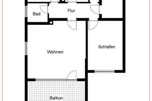 Vielseitiges Dreifamilienhaus mit XL-Garten in bester Anbindung! – Die vollständige Adresse der Immobilie erhältst du vom Anbieter., 71364 Winnenden – Vorschaubild 28