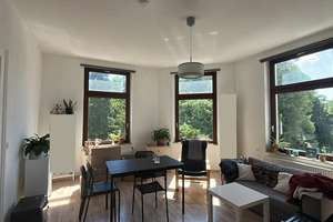Schöne, helle, zentrale Wohnung, Bornheimer Str 34 – Bornheimerstraße 34, 53111 Nordstadt, Bonn – Vorschaubild 14