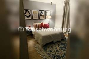 Tauschwohnung: Wohnung Schöneberg/Wilmersdorf – Die vollständige Adresse der Immobilie erhältst du vom Anbieter., 10777 Schöneberg, Berlin – Vorschaubild 13