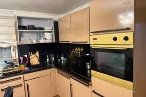 Helle und große 2 ZKB Wohnung in grüner Oase – Moltkestraße 28, 42699 Ohligs/Aufderhöhe/Merscheid, Solingen – Vorschaubild 4