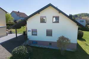 1-FH in Top-Lage in Lauterbach - Stadt – Vogelsbergkreis – Vorschaubild 6