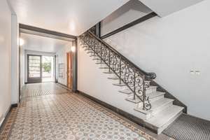 Exklusive 3‑Zimmer‑Altbauwohnung mit Kamin nahe Kurfürstendamm – keine Käuferprovision – Rankestraße 14, 10789 Charlottenburg, Berlin – Vorschaubild 26