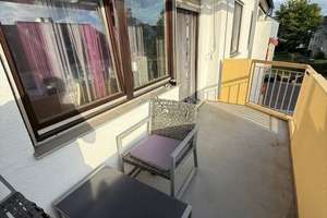 Immo Love Lechhausen- Wunderschöne, voll möbelierte 3 ZKB mit 80 m² und Balkon! – Die vollständige Adresse der Immobilie erhältst du vom Anbieter., 86167 Lechhausen-Ost, Augsburg – Vorschaubild 4