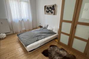2-Zimmer-Wohnung - Neckarstadt Ost