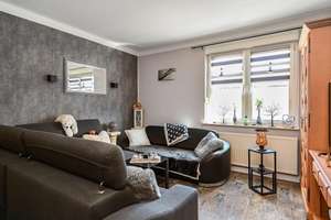4-Familienhaus in Brackwede 
Ideale Kapitalanlage 
 – 33647 Brackwede, Bielefeld – Vorschaubild 6