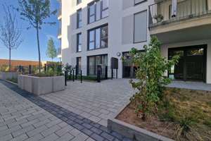 Exklusive 4-Zimmer-Neubauwohnung mit Loggia & Balkon – Wohnen mit Rheinblick – 55130 Weisenau, Mainz – Vorschaubild 13