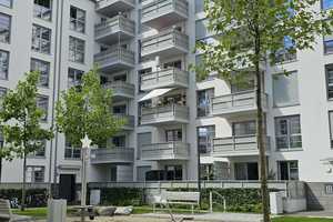 Moderne Neubauwohnung mit Komfort & Stil – 3 Zimmer, 2 Bäder, Balkon – München – Vorschaubild 10