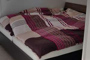 Barrierearme, neuwertige 2-Zimmer-Wohnung mit Terrasse in Leonberg – Annette-Kolb-Straße 5, 71229 Leonberg – Vorschaubild 11