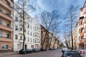 3-Zimmer Rohbauwohnung im ruhigen Gartenhaus – Die vollständige Adresse der Immobilie erhältst du vom Anbieter., 12049 Neukölln (Ortsteil), Berlin – Vorschaubild 11