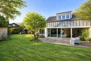 Ihre private Wohnraumoase – exklusives Einfamilienhaus in St. Mauritz!