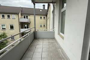 4 Zimmerwohnung in Wuppertal-Barmen mit Balkon – Emilienstraße 46, 42287 Wuppertal – Vorschaubild 20