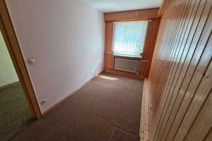 Solides Einfamilienhaus mit Einliegerwohnung in exponierter Wald Lage, mit Erweiterungspotenzial. – Nienburg (Weser) (Kreis) – Vorschaubild 22
