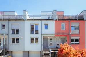Seltene Gelegenheit auf Stralau – modernes Townhouse – Bootsbauerstraße 4b, 10245 Friedrichshain, Berlin – Vorschaubild 3