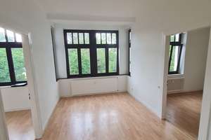 Helle 3-Zimmerwohnung mit Einbauküche – Johannesplatz 4, 47805 Dießem/Lehmheide, Krefeld – Vorschaubild 4