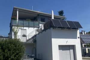 Exklusive Luxuswohnung - Stilvoll wohnen auf höchstem Niveau
