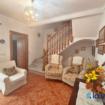 REF:210426056 ZWEISTÖCKIGES HAUS ZU VERKAUFEN IN MOLLINA (MÁLAGA).
