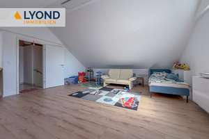 Top Zustand! Gepflegtes Einfamilienhaus mit ausgebautem Dachgeschoss und Garten! Möbel rein, fertig! – Die vollständige Adresse der Immobilie erhältst du vom Anbieter., 58739 Wickede (Ruhr) – Vorschaubild 41