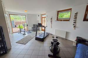 **RESERVIERT** Elegantes Wohnhaus mit Galerie und weitläufigem Grundstück am Ortsrand! – Die vollständige Adresse der Immobilie erhältst du vom Anbieter., 51545 Waldbröl – Vorschaubild 37