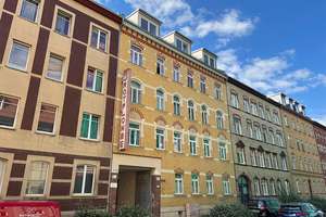 Urbanes Wohnen: Charmante Eigentumswohnung mit Balkon in Altstadtnähe – Die vollständige Adresse der Immobilie erhältst du vom Anbieter., 99085 Krämpfervorstadt, Erfurt – Vorschaubild 14