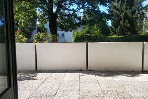 Helle 2-Zi-Wohnung (58 qm) in Moosach im Hochparterre mit direktem Zugang in den Gemeinschaftsgarten – Bingener Straße 00, 80993 Alt-Moosach, München – Vorschaubild 10
