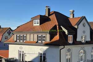 Exklusives Wohn- und Geschäftshaus im Villenstil in Weiler-Simmerberg zu verkaufen – Lindau (Bodensee) (Kreis) – Vorschaubild 11