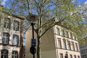 Nauwieserstraße 1, 66111 Saarbrücken – Nauwieserstraße 1, 66111 St. Johann, Saarbrücken – Vorschaubild 2