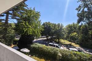 *Erstbezug nach Sanierung* Super WG tauglich! inkl EBK! 2-ZKB Wohnung mit Balkon *Provisionsfrei! – Die vollständige Adresse der Immobilie erhältst du vom Anbieter., 81243 Pasing, München – Vorschaubild 19