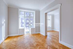 Ein Zuhause mit Geschichte - hochwertig saniert in Uhlenhorst – Die vollständige Adresse der Immobilie erhältst du vom Anbieter., 22085 Uhlenhorst, Hamburg – Vorschaubild 1