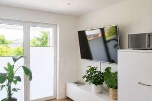 Moderne 2-Zimmer-Wohnung mit Balkon, Einbauküche und Stellplatz – Grünstraße 42, 41199 Odenkirchen-Mitte, Mönchengladbach – Vorschaubild 10