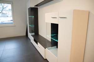 *TOP SANIERT* 2-Zimmer-Wohnung mit Einbauküche und Teilmöblierung – Frohnhauser Straße 133, 45144 Holsterhausen, Essen – Vorschaubild 2