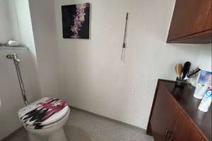 Charmante 2-Zimmer-Wohnung im 3. OG eines Ensembleschutz-Hauses in Nürnberg Steinbühl – Die vollständige Adresse der Immobilie erhältst du vom Anbieter., 90443 Steinbühl, Nürnberg – Vorschaubild 7