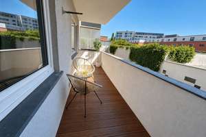 Sanierte 2-Zimmer-Wohnung mit Südbalkon in Köln-Nippes – Neusser Straße 428, 50733 Nippes (Ortsteil), Köln – Vorschaubild 10