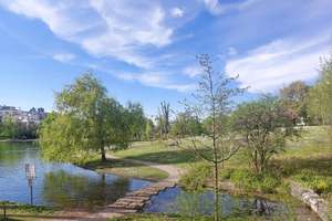 Sendling - Urban. Gepflegt. Funktionell. - Mit Südloggia und Wintergarten! – Die vollständige Adresse der Immobilie erhältst du vom Anbieter., 81373 Land in Sonne, München – Vorschaubild 9