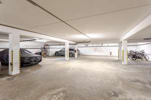Altersgerechte Terrassenwohnung mit Tiefgaragenplatz – Die vollständige Adresse der Immobilie erhältst du vom Anbieter., 28757 Vegesack (Ortsteil), Bremen – Vorschaubild 14