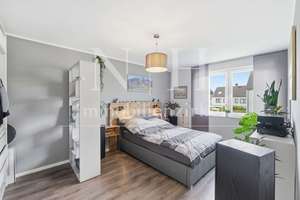 Moderne Doppelhaushälfte mit Garten, Garage und KfW-70-Standard – Die vollständige Adresse der Immobilie erhältst du vom Anbieter., 42277 Oberbarmen, Wuppertal – Vorschaubild 11