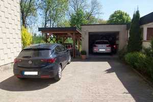 PROVISIONSFREI - Gepflegtes 1-2-Familienhaus auf grosszügigem Grundstück – Holzminden (Kreis) – Vorschaubild 5