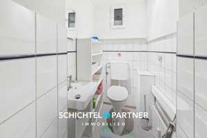 Hulsberg | Charmantes Zweifamilienhaus mit 2 Balkonen und Terrasse – Bremen – Vorschaubild 25