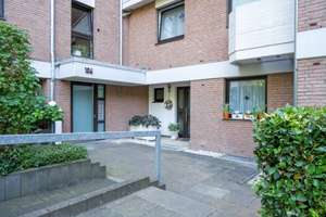 AC-Laurensberg | Haus-in-Haus-Charakter | EG-Maisonette, 4-Zi, 2 Bäder, TG, 2Terrassen, Gartenidylle – Tittardsfeld 106, 52072 Laurensberg (Statistischer Bezirk), Aachen – Vorschaubild 18
