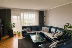 Großzügige 4-Zimmer-Wohnung mit drei Loggien in Köln-Eil
 – Neue Eiler Str. 10, 51145 Eil, Köln – Vorschaubild 4