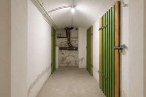 Charmante 4-Zimmer-Wohnung, Tageslichtbad und Abstellraum – Die vollständige Adresse der Immobilie erhältst du vom Anbieter., 4177 Altlindenau, Leipzig – Vorschaubild 8
