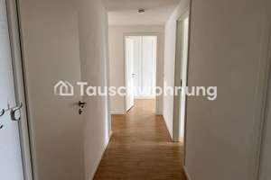Tauschwohnung: 4-Zimmer-Wohnung in Hamburg-Mitte zum Tausch – Die vollständige Adresse der Immobilie erhältst du vom Anbieter., 20097 Sankt Georg, Hamburg – Vorschaubild 2