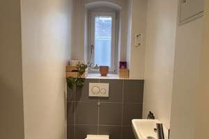 Schöne 2-Zimmer Wohnung mit Balkon und Terrasse im Herzen von Stuttgart – Pfarrstraße 15a, 70182 Rathaus, Stuttgart – Vorschaubild 12