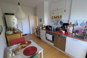Stadtwohnung in Deutz: 3-Zimmer-Domizil mit Balkon – Die vollständige Adresse der Immobilie erhältst du vom Anbieter., 50679 Deutz, Köln – Vorschaubild 9