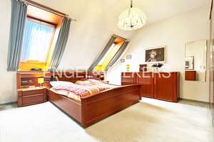 Reihenmittelhaus mit Potenzial in gewachsener Wohnlage – Die vollständige Adresse der Immobilie erhältst du vom Anbieter., 28357 Lehesterdeich, Bremen – Vorschaubild 8