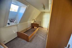 Großzügiges Einfamilienhaus mit schönem Garten, Vollkeller und Garage in Lübeck-St. Jürgen (Nähe Uni – Die vollständige Adresse der Immobilie erhältst du vom Anbieter., 23562 Sankt Jürgen, Lübeck – Vorschaubild 35