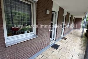 AC- Laurensberg (Tittardsfeld): Eine Parterre- Wohnung mit Terrasse und Gartenzugang! – Die vollständige Adresse der Immobilie erhältst du vom Anbieter., 52072 Laurensberg (Statistischer Bezirk), Aachen – Vorschaubild 25