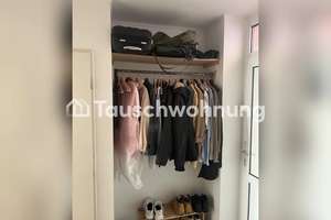 Tauschwohnung: Gemütliche Single Wohnung in Ehrenfeld – Die vollständige Adresse der Immobilie erhältst du vom Anbieter., 50823 Neuehrenfeld, Köln – Vorschaubild 17