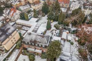 Charmante Doppelhaushälfte mit ca. 200 m² Wohnfläche auf großem Grundstück in Wambel – Die vollständige Adresse der Immobilie erhältst du vom Anbieter., 44143 Wambel, Dortmund – Vorschaubild 13