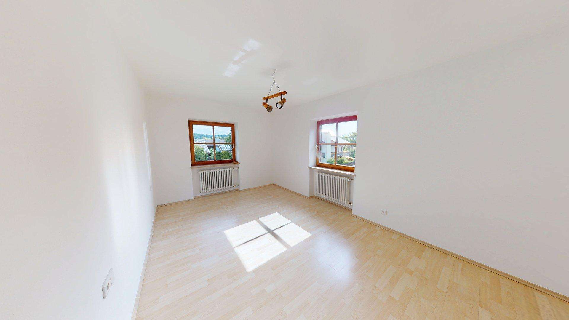 Immobilie in Feldkirchen-Westerham - Repräsentative Doppelhaushälfte mit ca. 185 m² Wohnfläche auf vier Ebenen - Bild 8