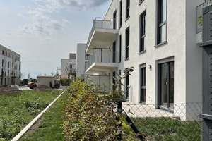 Wohnen in ruhiger Lage – Exklusive 4-Zimmer-Neubauwohnung mit Balkon – Im Ländchen 3, 65205 Delkenheim, Wiesbaden – Vorschaubild 6